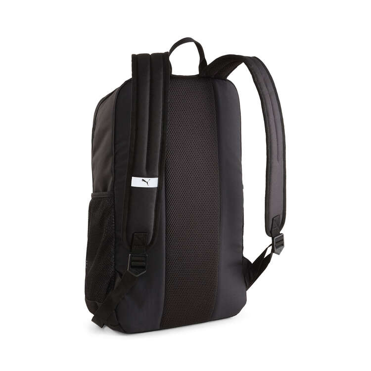 Puma S Backpack - Black