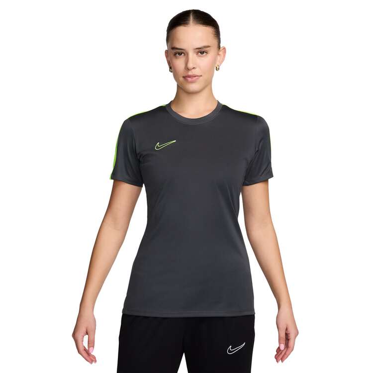 Womens Academy 23 Dri-FIT Short Sleeve Football Top