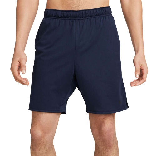 Nike Mens Dri-FIT Polyester Totality Unlined Shorts - Navy