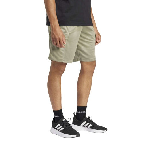 adidas REROREADY Mens Tiro Cargo Shorts - Green