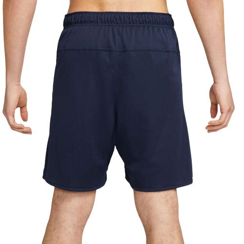 Nike Mens Dri-FIT Polyester Totality Unlined Shorts - Navy