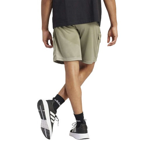 adidas REROREADY Mens Tiro Cargo Shorts - Green