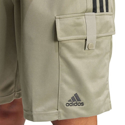 adidas REROREADY Mens Tiro Cargo Shorts - Green