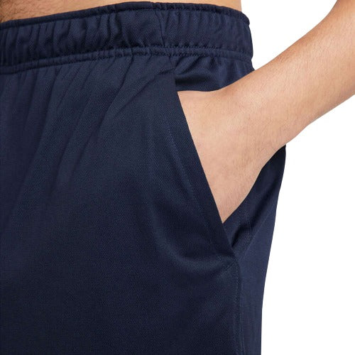 Nike Mens Dri-FIT Polyester Totality Unlined Shorts - Navy