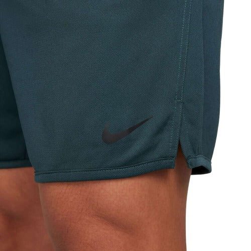 Nike Mens Dri-FIT Polyester Totality Unlined Shorts - Green