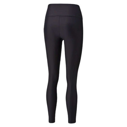 Puma Womens Fit Eversculpt 7/8 Training DryCell Tights - Black