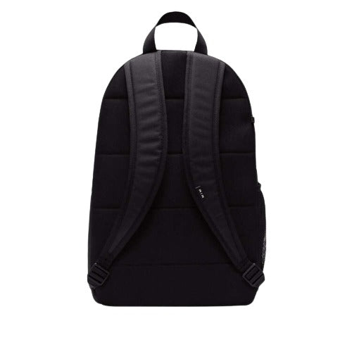 Nike Youth Elemental Backpack - Black/White