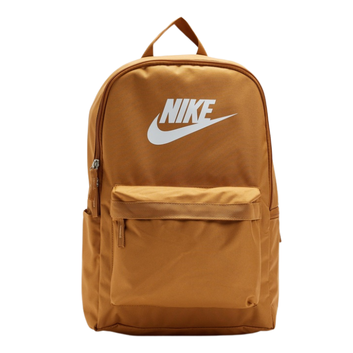 Nike Heritage Backpack - Flax/ Flax/ White