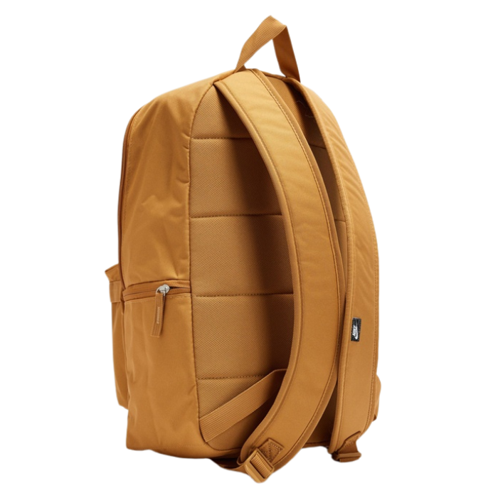 Nike Heritage Backpack - Flax/ Flax/ White