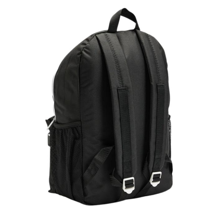 Adidas Adicolor Classic Backpack - Black/ White