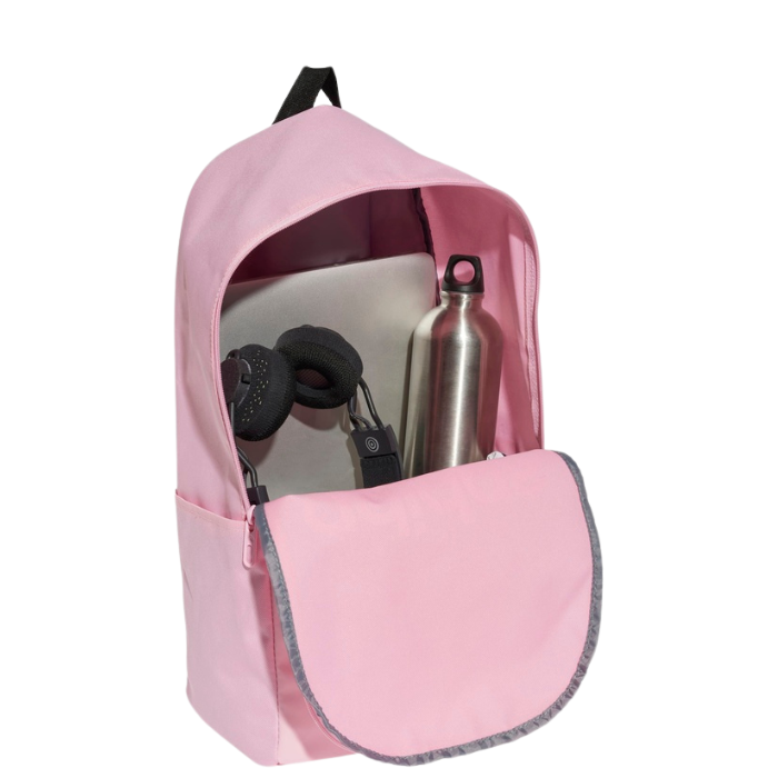 Adidas Classic Daily Backpack - True Pink