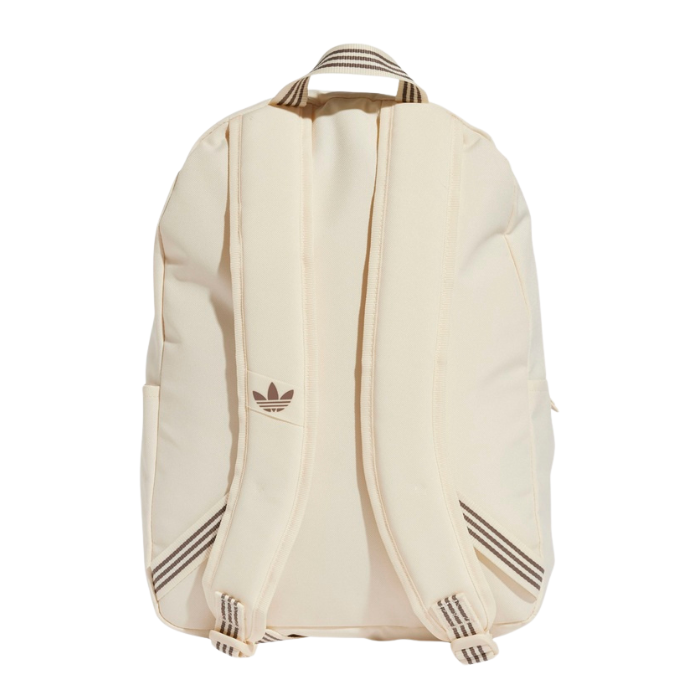 Adidas Adicolor Backpack - Wonder White