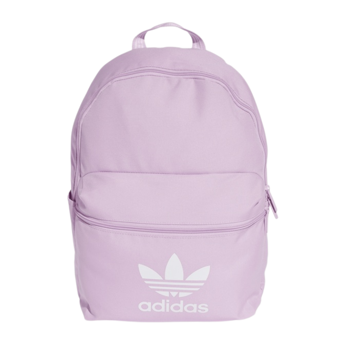 Adidas Adicolor Backpack - Light Orchid