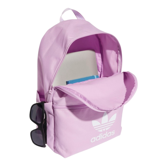 Adidas Adicolor Backpack - Light Orchid