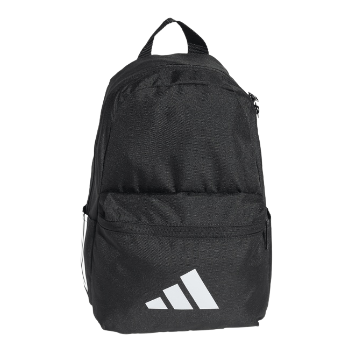 Adidas Logo Backpack Kids - Black