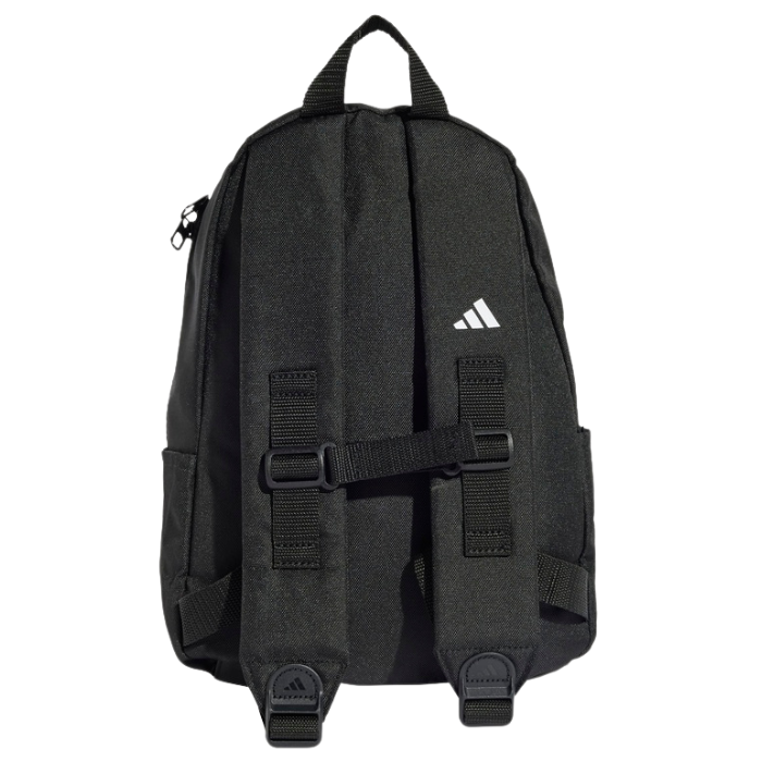 Adidas Logo Backpack Kids - Black