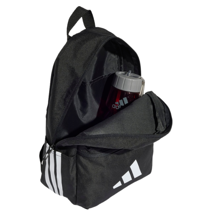 Adidas Logo Backpack Kids - Black