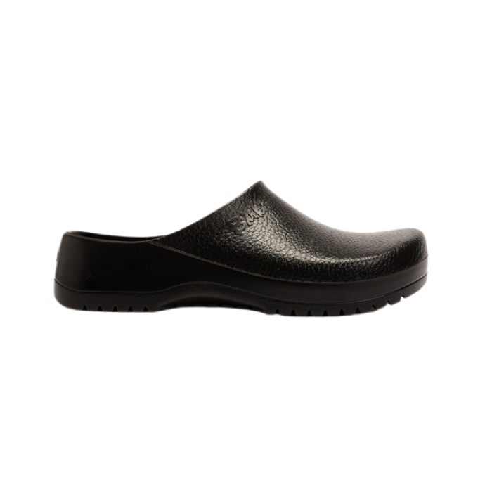 Birkenstock Unisex Regular Fit Super Birki - Black