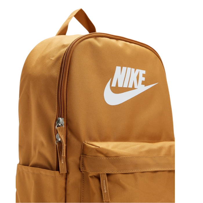 Nike Heritage Backpack - Flax/ Flax/ White