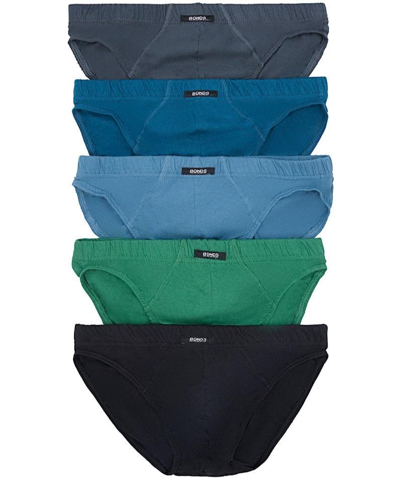 Bonds Men's Underwear