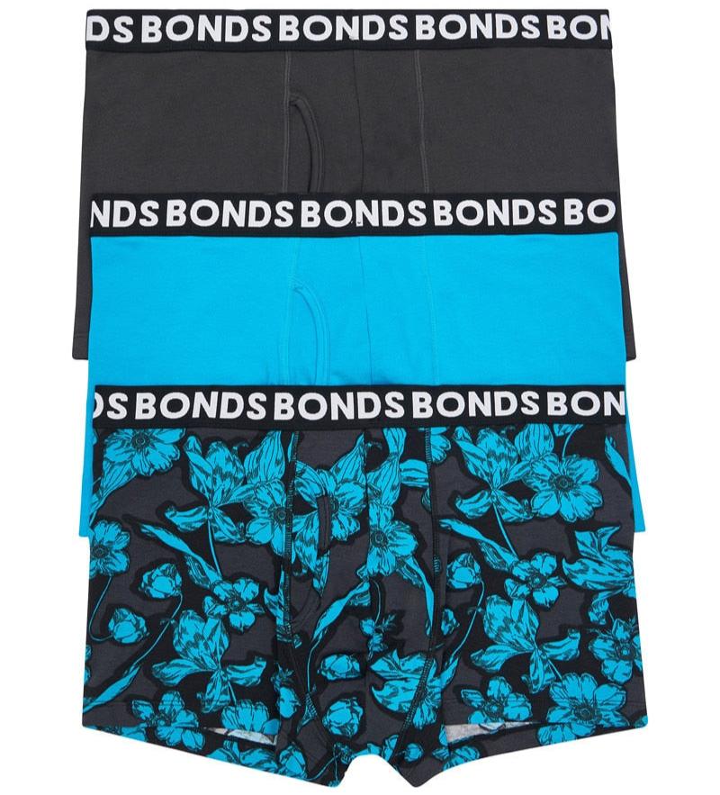 Bonds Men's Underwear