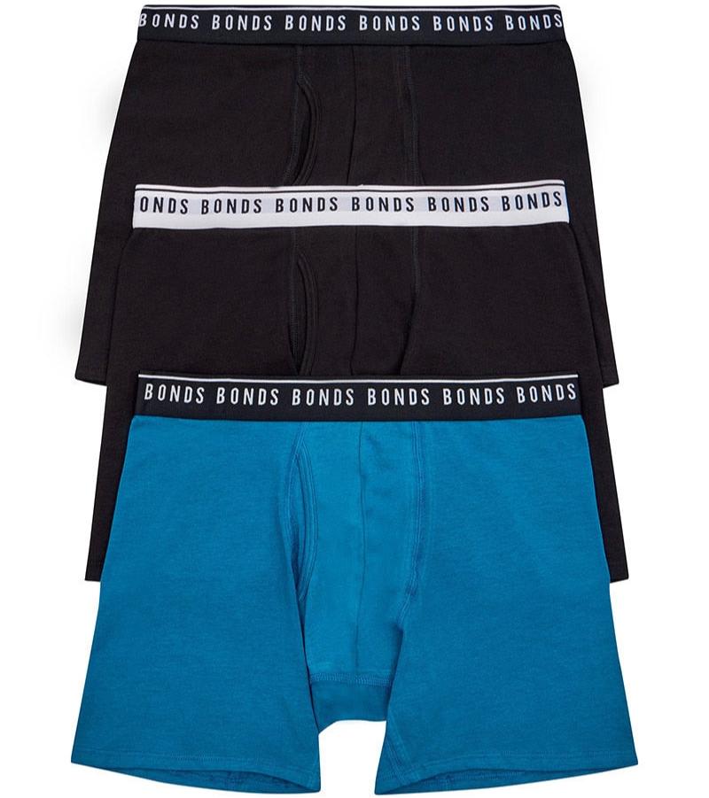 Bonds Men's Underwear