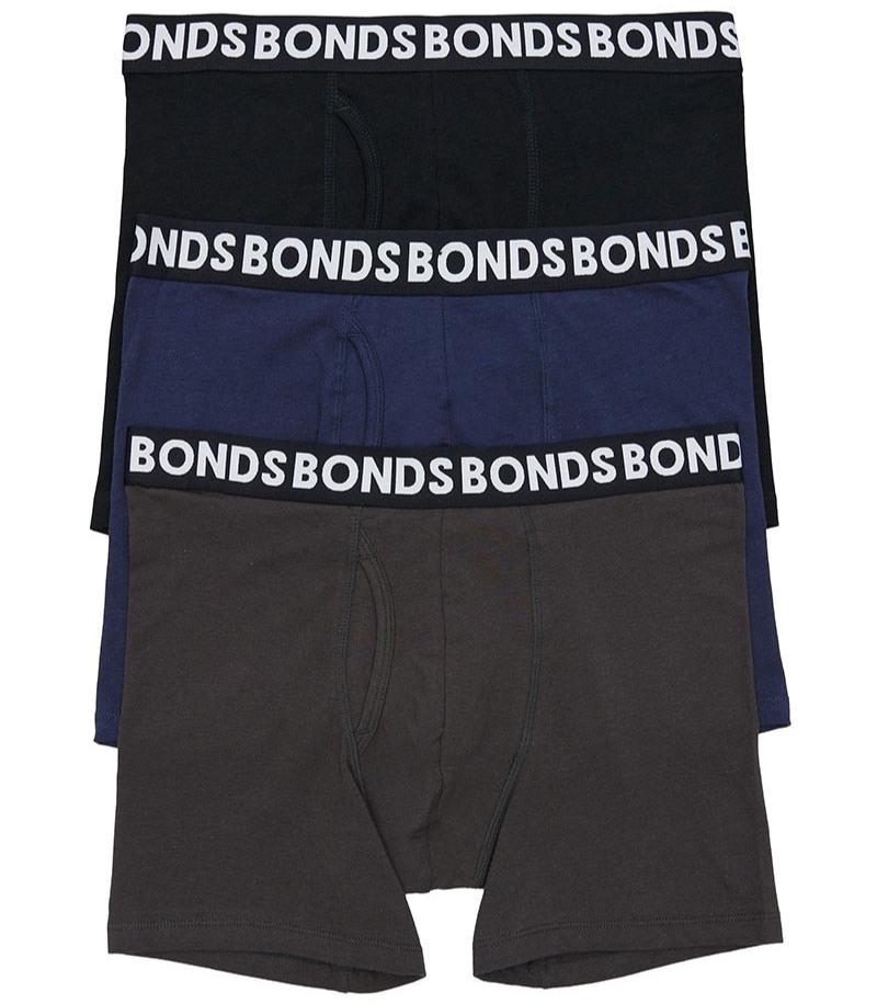 Bonds Men's Underwear