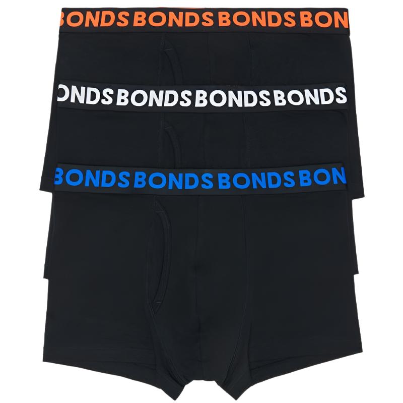 Bonds Men's Underwear