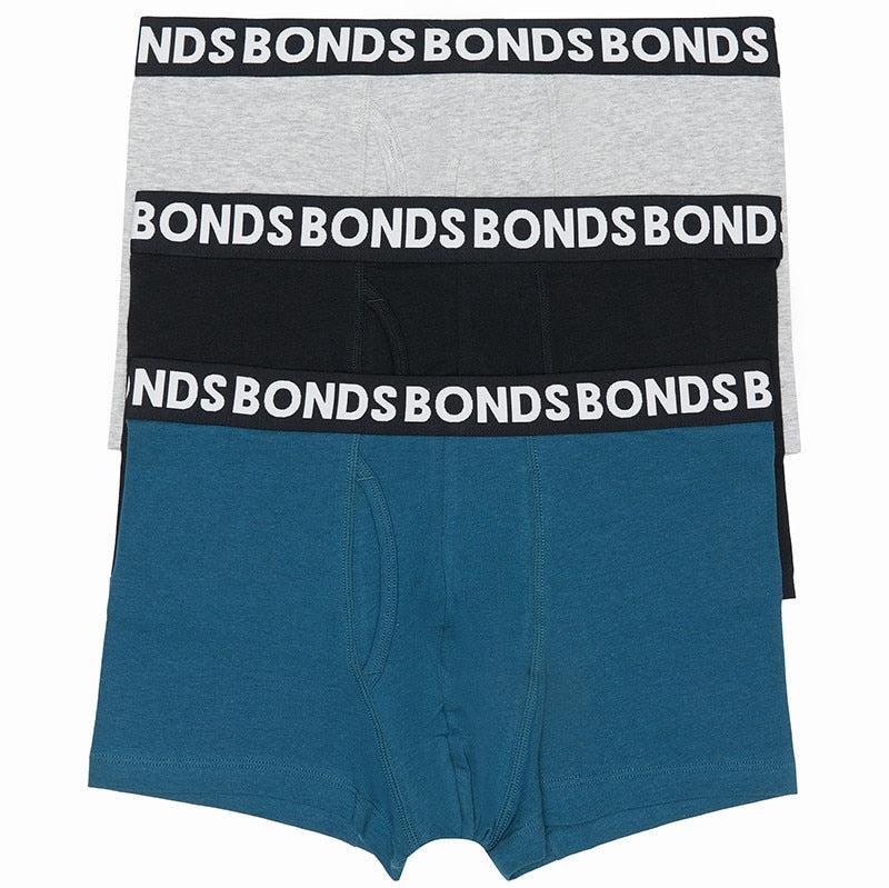 Bonds Men's Underwear 