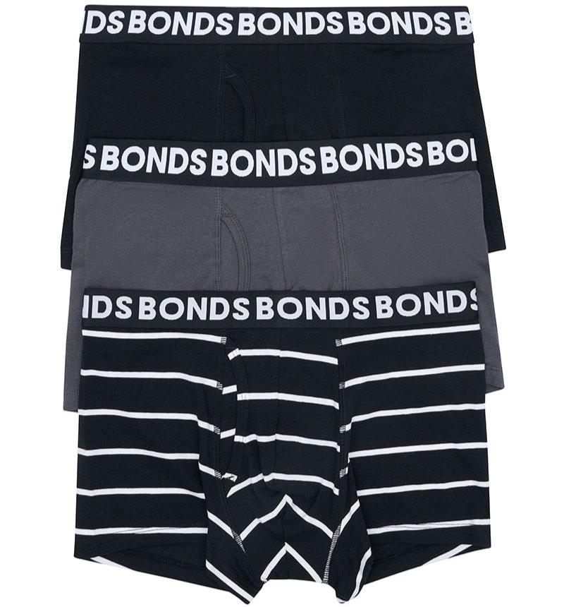 Bonds Men's Underwear