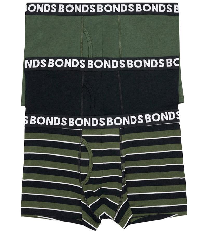 Bonds Men's Underwear