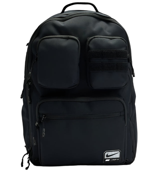 Nike Utility Power Backpack 2.0 - Black