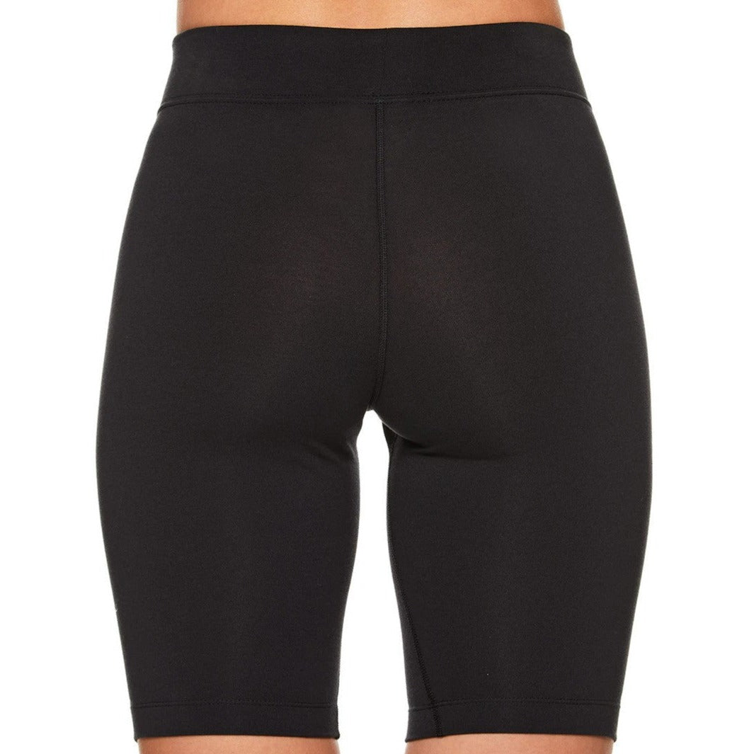 Nike Sportswear Women's Essential Biker Shorts - Black