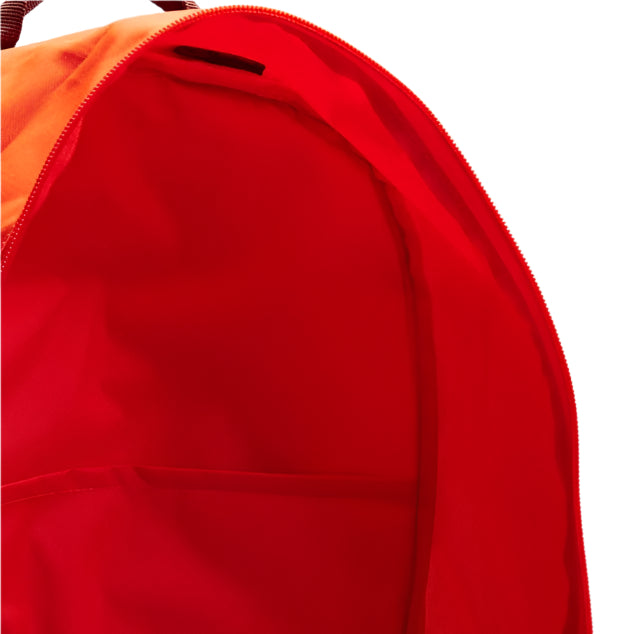 Nike Heritage Backpack - Picante Red/ Dark Pony/ Sesame