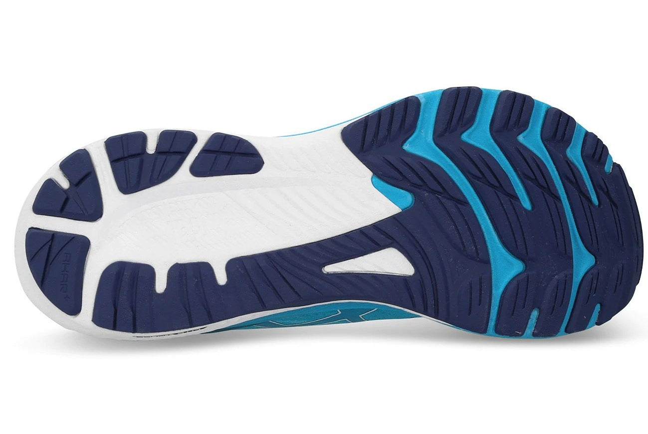 ASICS Men's GEL-Kayano 29 Running Shoes - Island Blue/White