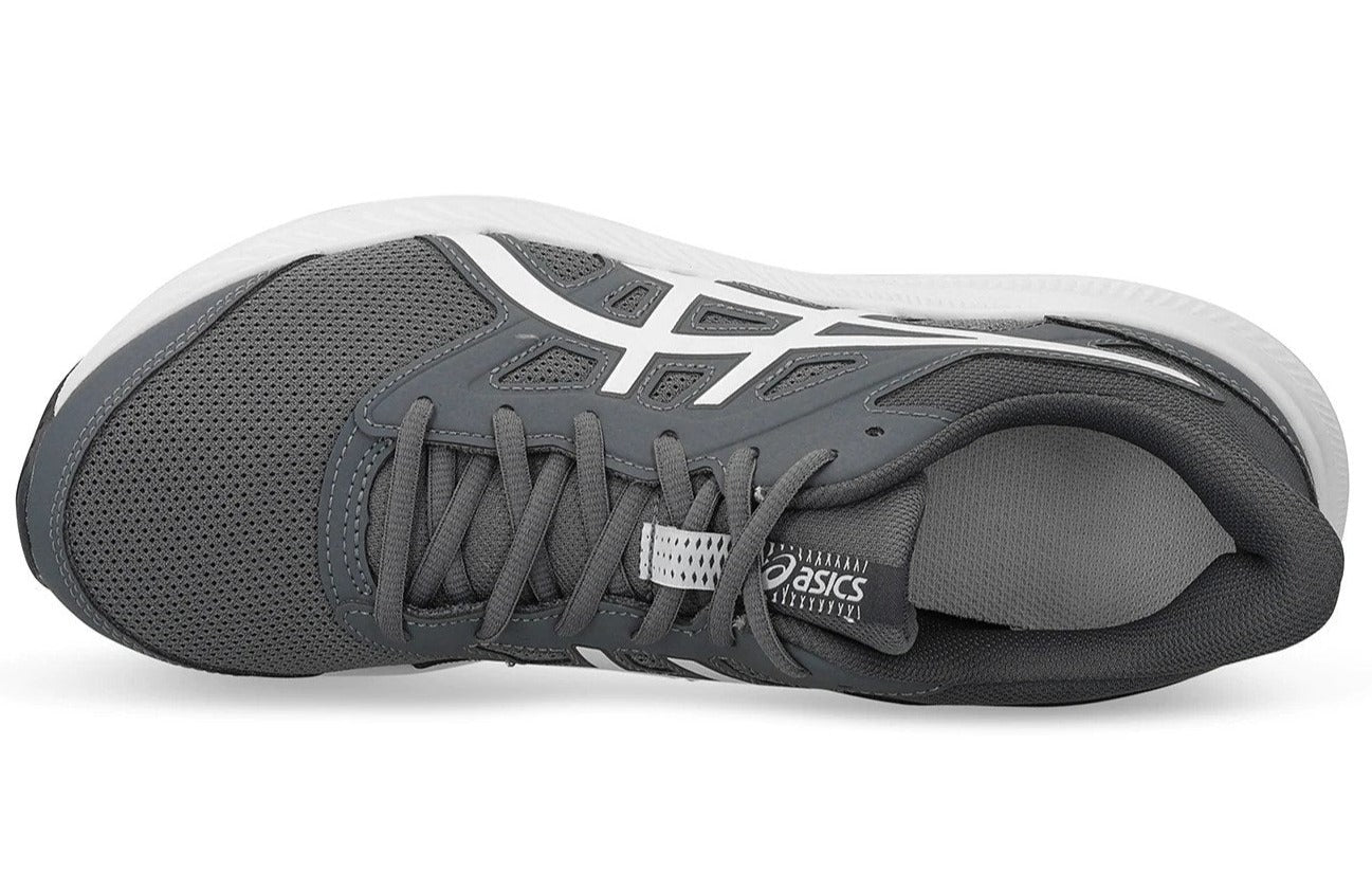 ASICS Men's Jolt 4 Running Shoes - Metropolis/White