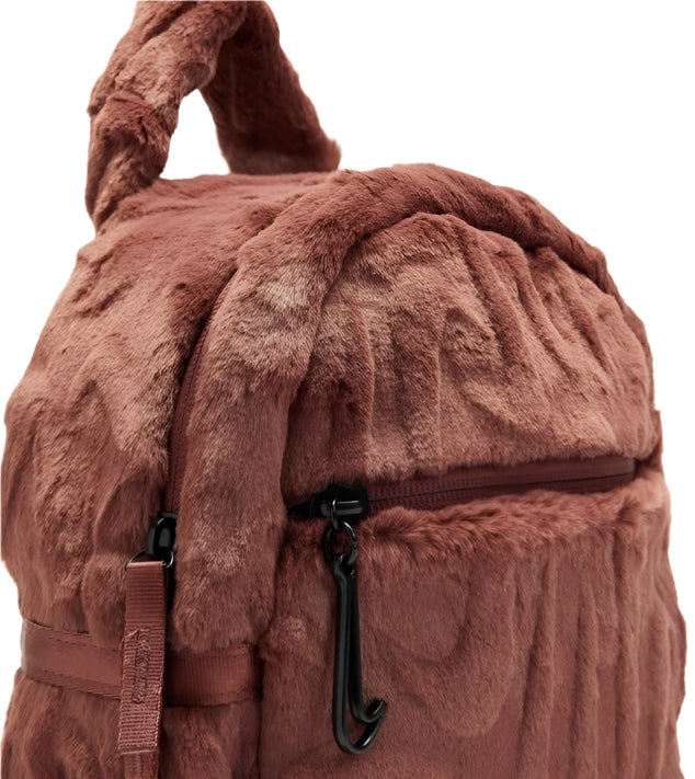 Nike Sportswear Futura Backpack - Red Sepia