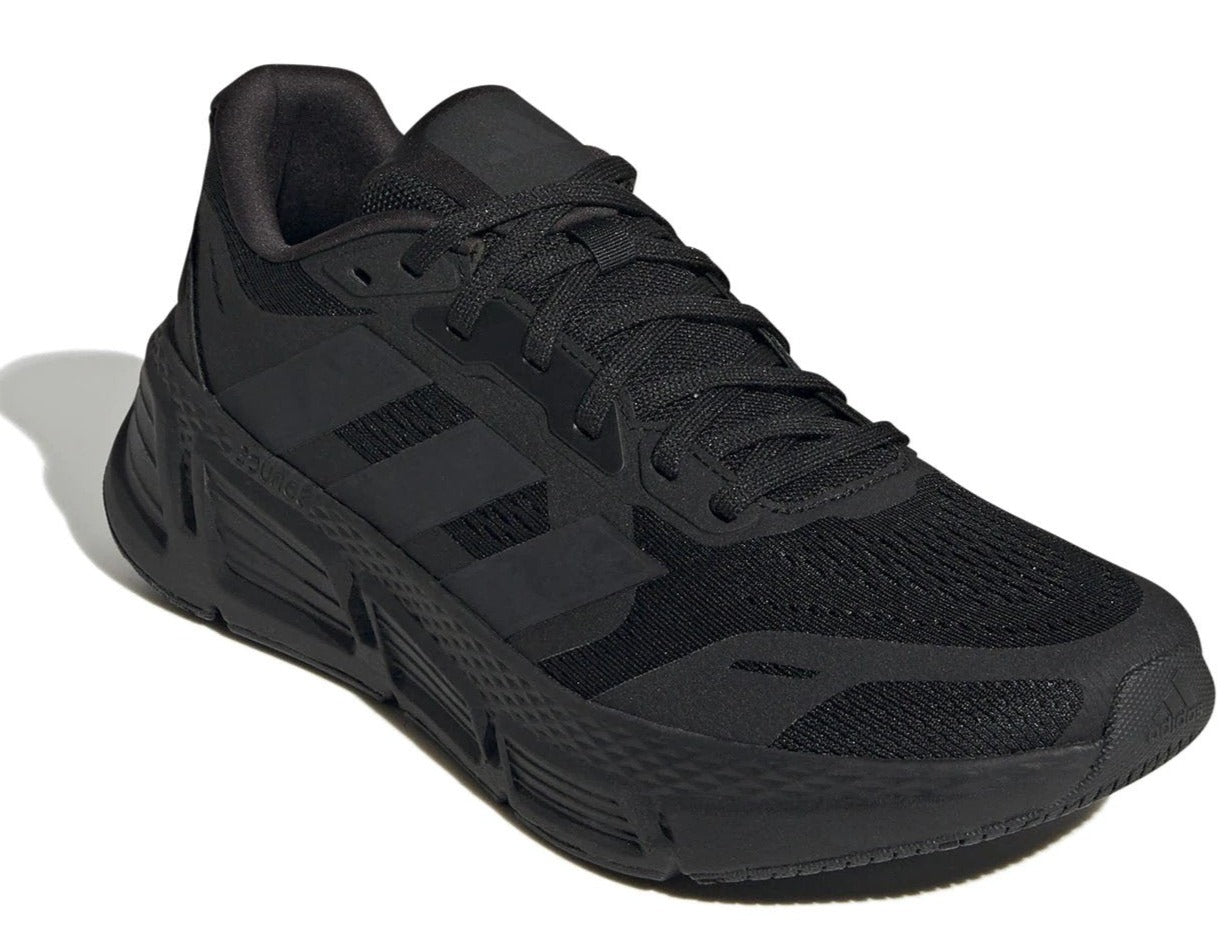 Adidas Men's Everyset Training Shoes - Core Black/Carbon