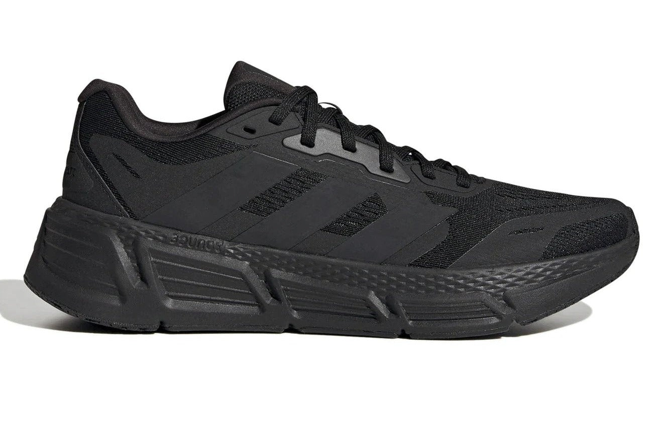 Adidas Men's Everyset Training Shoes - Core Black/Carbon