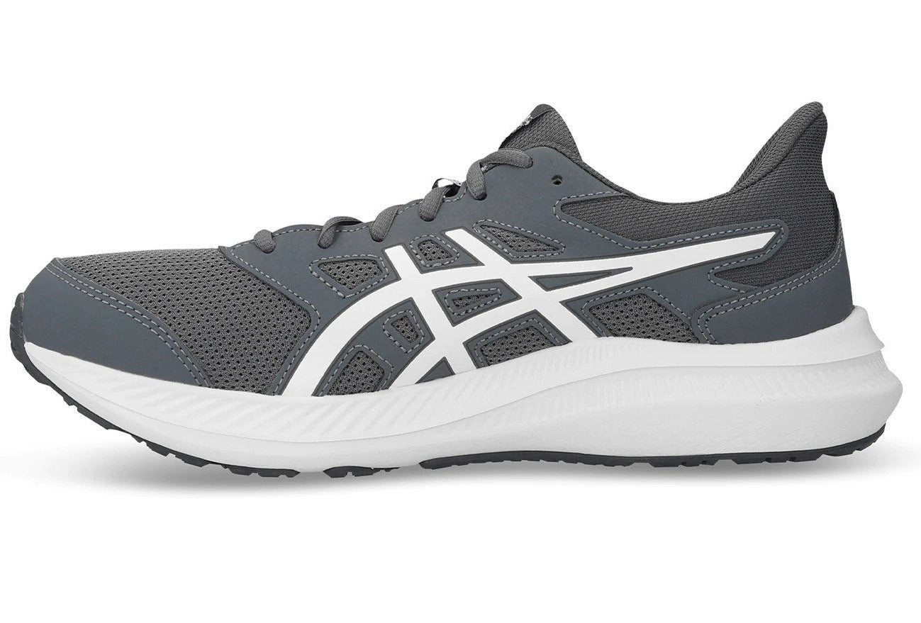 ASICS Men's Jolt 4 Running Shoes - Metropolis/White