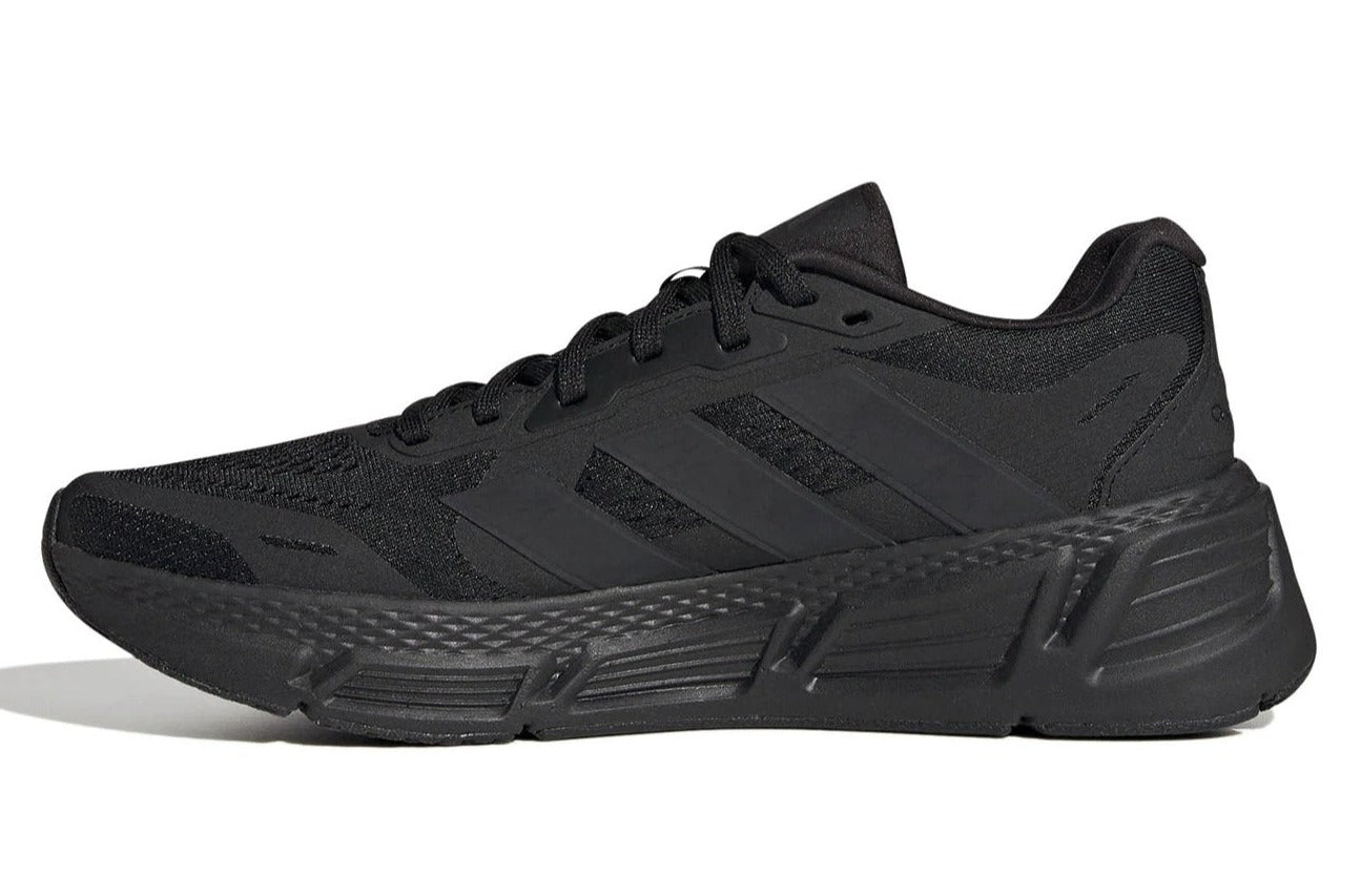 Adidas Men's Everyset Training Shoes - Core Black/Carbon