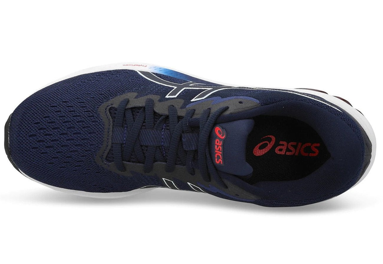 ASICS Men's GT-1000 11 Running Shoes - Indigo Blue/Midnight