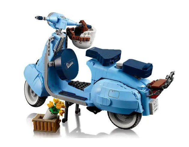 Lego 10298 Vespa 125 - Creator Expert