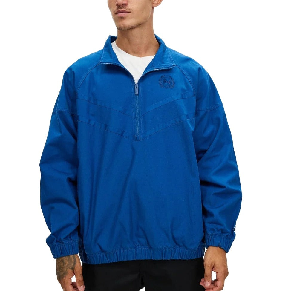 Nike Mens Windrunner Canvas Jacket - Court Blue