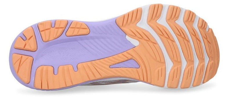 ASICS Women's GEL-Kayano 29 Running Shoes - Dusk Violet/Summer Dune