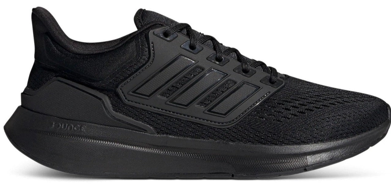 Adidas Men's EQ21 Run Running Shoes - Core Black