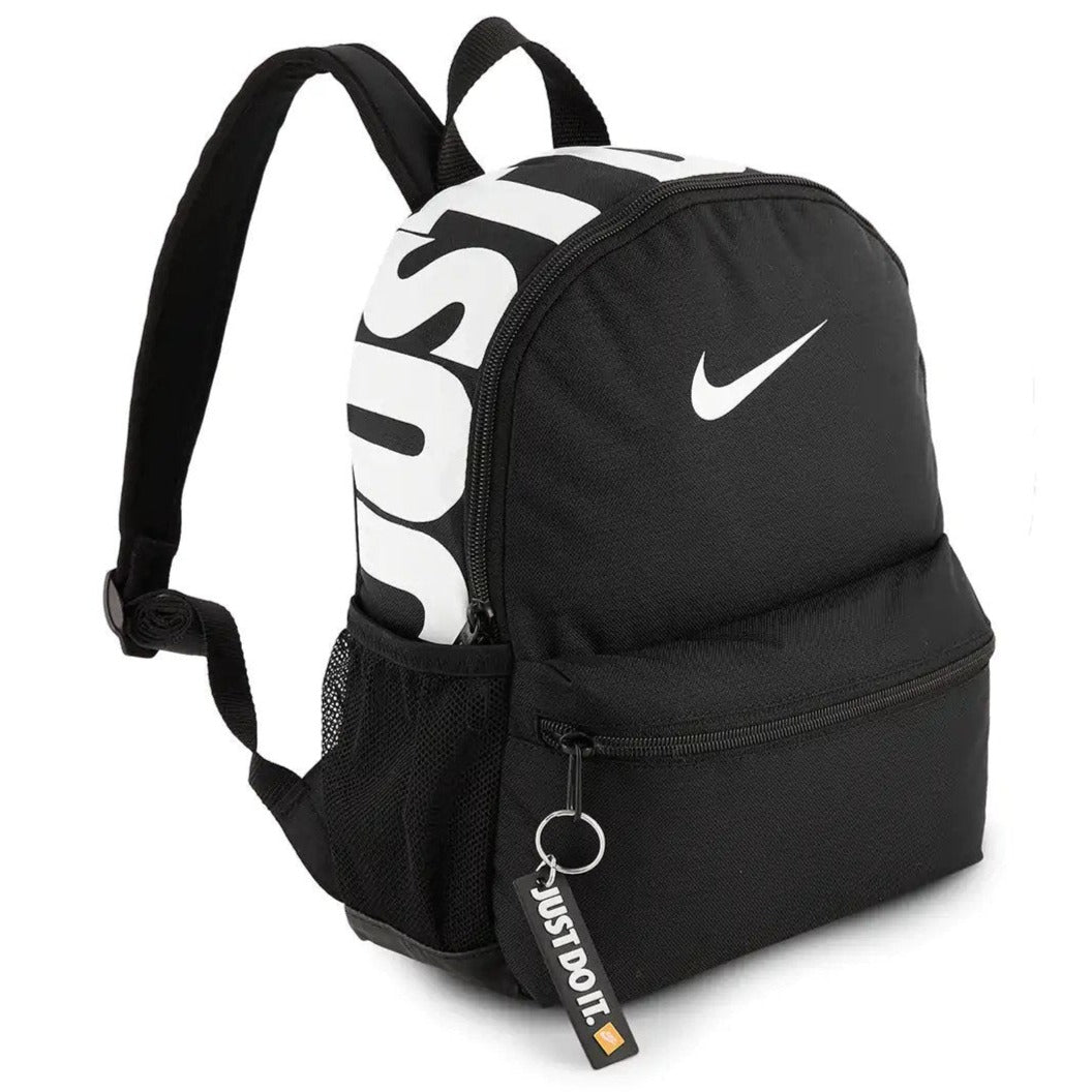 Just do clearance it bag black