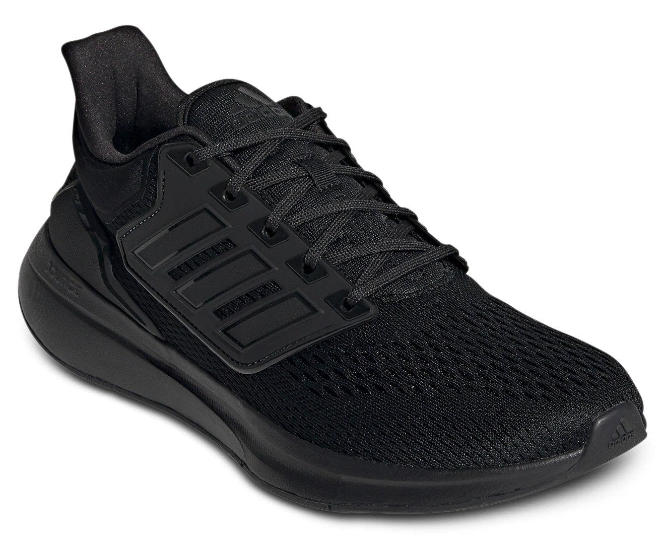 Adidas Men's EQ21 Run Running Shoes - Core Black