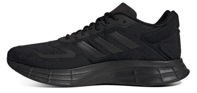 Adidas Men's Duramo 10 Running Shoes - Core Black