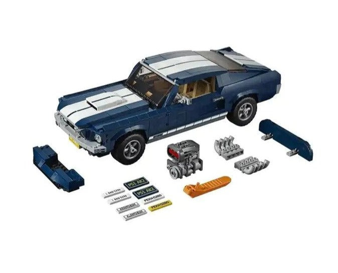 LEGO Creator Expert Ford Mustang (10265)